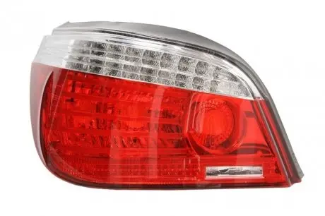 4441940LUE Фонарь задн.лев.bmw e60 03=> DEPO подбор по vin на Brocar
