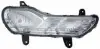 4312037RUE Фара противотуманная прав FORD: KUGA 13- С УК.ПОВОР DEPO підбір по vin на Brocar
