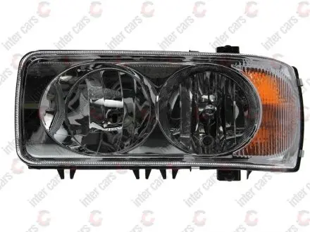 4501101RLDEM Фара передняя DEPO підбір по vin на Brocar