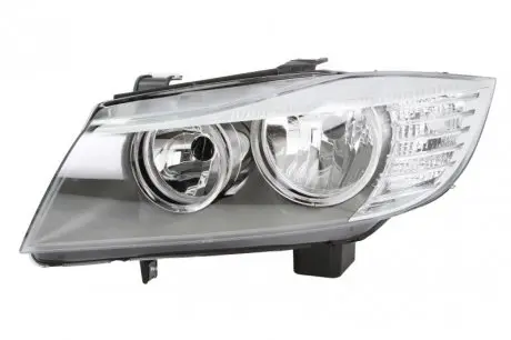 4441165LLDEM2 Фара головна, правая DEPO підбір по vin на Brocar