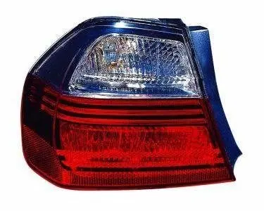 4441930RUE2 Фонарь задний DEPO подбор по vin на Brocar
