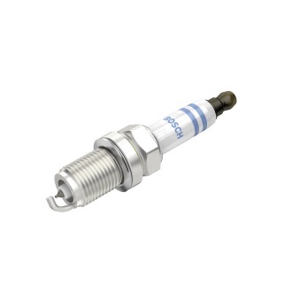 0242236511 Свеча зажигания PLATIN DB A/B-Class 200 t BOSCH подбор по vin на Brocar