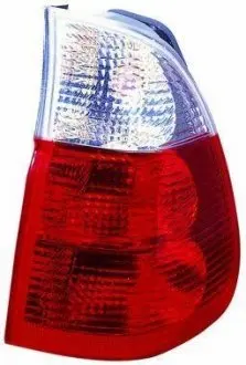 4441929RUECR Ліхтар задній DEPO підбір по vin на Brocar