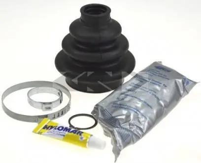 26244 OSLONA 0.026244 SPIDAN підбір по vin на Brocar