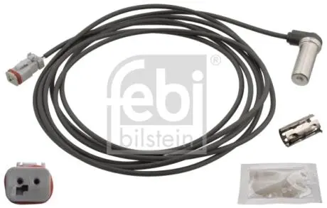 103763 Датчик ABS FEBI BILSTEIN подбор по vin на Brocar