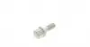 46645 Болт колеса MB S-class (W126) 79-93/123 76-87 (M12x1,5mm) FEBI BILSTEIN підбір по vin на Brocar