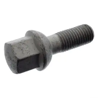 46645 Болт колеса MB S-class (W126) 79-93/123 76-87 (M12x1,5mm) FEBI BILSTEIN підбір по vin на Brocar