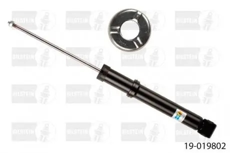 19019802 Амортизатор підвіски BILSTEIN підбір по vin на Brocar