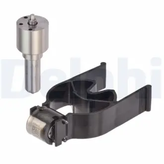 7135815 Елементи паливної системи DELPHI підбір по vin на Brocar