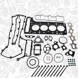 TS0053BT Комплект прокладок ET ENGINETEAM подбор по vin на Brocar
