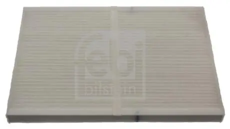 47026 Фільтр салону FEBI BILSTEIN підбір по vin на Brocar