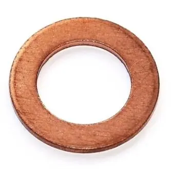 111600 Шайба під форсунку Miini (R50/R53) 03-06 (12x20x1.5) ELRING підбір по vin на Brocar