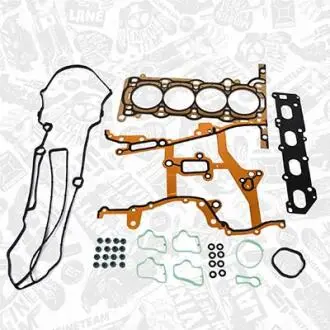 TS0050 Комплект прокладок ET ENGINETEAM підбір по vin на Brocar