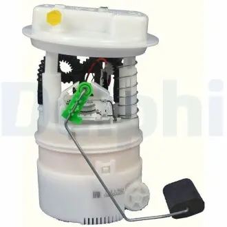 FG103512B1 Дизельні компоненти DELPHI підбір по vin на Brocar