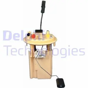 FG106612B1 Электрический топливный насос DELPHI подбор по vin на Brocar