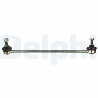 TC2746 Запчасть DELPHI підбір по vin на Brocar