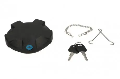 SA4I0003 Кришка бака DT підбір по vin на Brocar