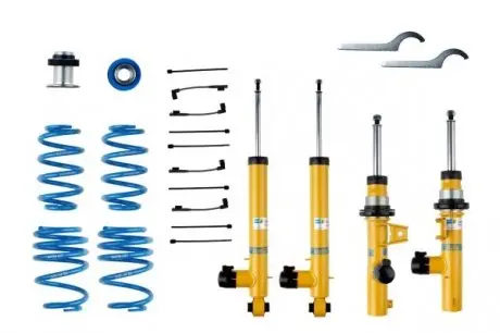 49255874 Елементи спортивної підвіски BILSTEIN підбір по vin на Brocar