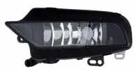 4462015LUE Фара противотуманная лев AUDI A3 4D 13- DEPO підбір по vin на Brocar