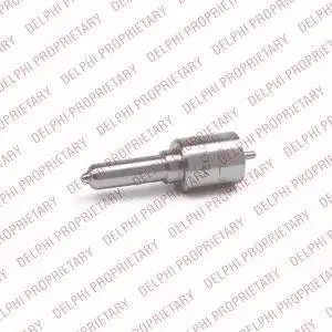 6801093 Наконечник інжектора (форсунка) DELPHI підбір по vin на Brocar