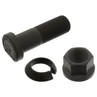 06275 Болт кріплення колеса 06275 FEBI BILSTEIN FEBI BILSTEIN підбір по vin на Brocar