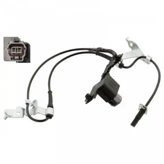 107182 Датчик abs FEBI BILSTEIN подбор по vin на Brocar