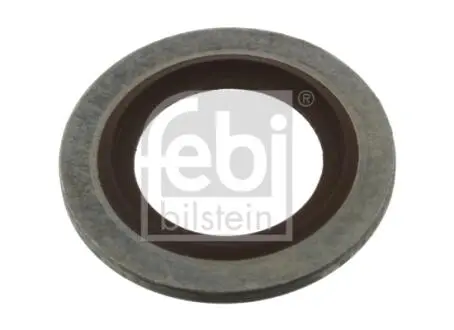 40685 Уплотнительное кольцо FEBI BILSTEIN підбір по vin на Brocar