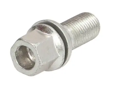 45386 Болт кріплення колеса FEBI BILSTEIN підбір по vin на Brocar