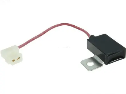 ARS0046 Ремкомплект стартера (детали стартера, заглушки, шайбы) AUTO STARTER підбір по vin на Brocar