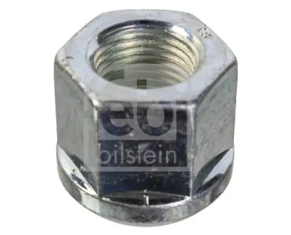 06566 Гайка FEBI BILSTEIN підбір по vin на Brocar