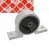 Подушка двигателяя передн.Almera II 00- 102168