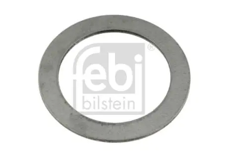 05776 Плоска шайба FEBI BILSTEIN підбір по vin на Brocar
