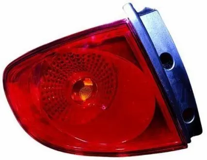 4451915RUE Фара задня DEPO подбор по vin на Brocar