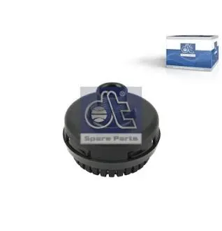 118362 Глушитель шума, пневматическая система DT підбір по vin на Brocar