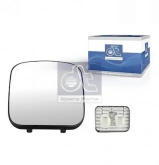 464835 LUSTERKO DT подбор по vin на Brocar
