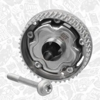VT0008 Деталі двигуна ET ENGINETEAM підбір по vin на Brocar