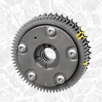VT0013 Деталі двигуна ET ENGINETEAM підбір по vin на Brocar