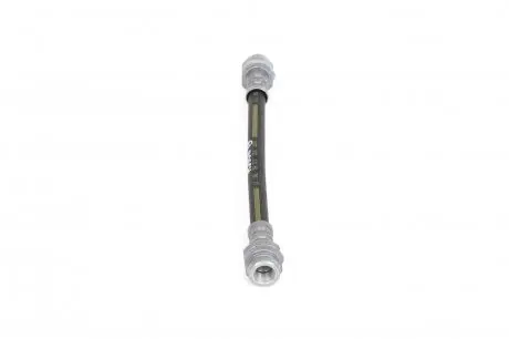 1987481831 1 987 481 831_шланг торм. зад. внутр.! Nissan Qashqai 1.6/2.0/1.5dCi/2.0dCi 07-13 BOSCH подбор по vin на Brocar