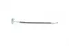 1987481869 Шланг тормозной (передний) Hyundai Santa Fe 06-/Kia Sorento II 09- (R) (L=320mm) BOSCH підбір по vin на Brocar