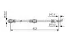 BOSCH 1 987 481 A46