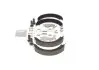 0204113813 Гальмівна колодка MERCEDES E T-MODEL (S210), E (W210) 2.0-5.4 06.95-03.03 BOSCH підбір по vin на Brocar