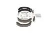 0204113813 Гальмівна колодка MERCEDES E T-MODEL (S210), E (W210) 2.0-5.4 06.95-03.03 BOSCH підбір по vin на Brocar