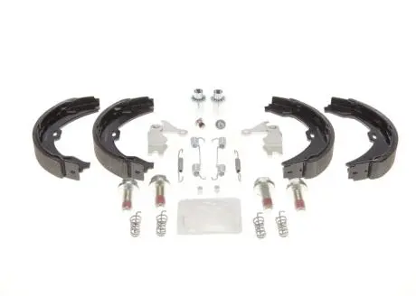 0204113815 Ремкомплект стоянк.гальма BOSCH підбір по vin на Brocar