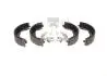 0204113821 Тормозные колодки CITROEN JUMPER, FIAT DUCATO, PEUGEOT BOXER 2.0-2.8D 03.94- BOSCH підбір по vin на Brocar