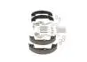 0204113824 BOSCH BOSCH підбір по vin на Brocar