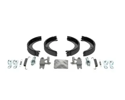 0204113826 Ремкомплект стоянк.гальма BOSCH підбір по vin на Brocar