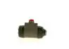0986475742 Колесный тормозной цилиндр BOSCH підбір по vin на Brocar
