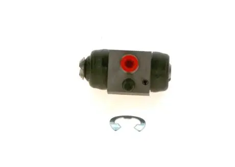 0986475742 Колесный тормозной цилиндр BOSCH підбір по vin на Brocar