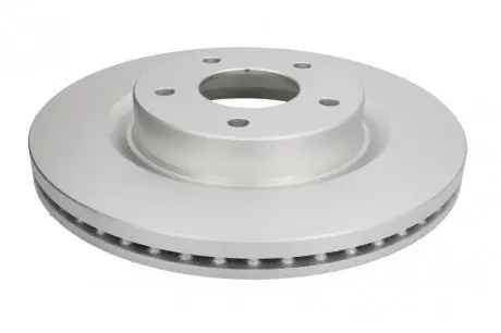 0986479D65 Диск тормозной передн.Teana 2.5/3.5 08- BOSCH подбор по vin на Brocar