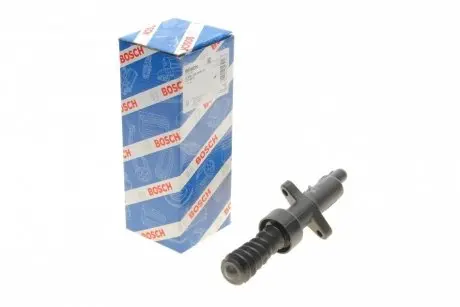 0986486618 Циліндр зчеплення (робочий) Citroen Berlingo/Peugeot Partner 1.6HDi 05- BOSCH підбір по vin на Brocar